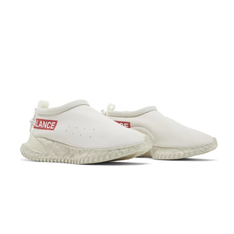 Кроссовки Nike Moc Flow SP Undercover Light Bone