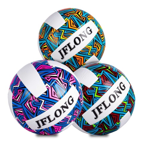 Мяч волейбол Jflong