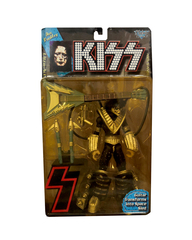 Фигурка McFarlane Toys Kiss: Ace Frehley (Retro)