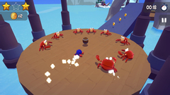 Kraken Odyssey (для ПК, цифровой код доступа)