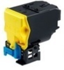 Тонер-картридж TNP-79Y для Konica Minolta bizhub C3350i/C4050i, Yellow, Grafit