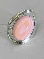 Делайн (кольцо из серебра)
