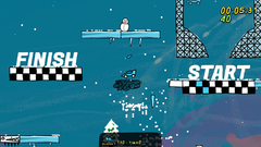 Doodle Derby (для ПК, цифровой код доступа)