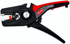 Автоматический стрипер PreciStrip16 Knipex 1252195