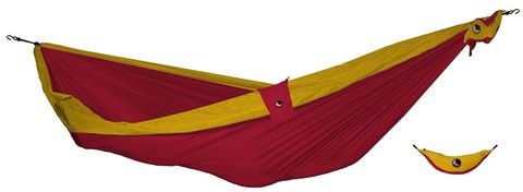 Картинка гамак туристический Ticket to the Moon Compact Hammock  - 1