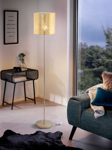 Торшер Eglo VISERBELLA 97647