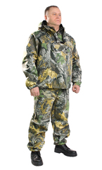 Костюм противоэнцефалитный "Зверобой" цв.ЛЕС