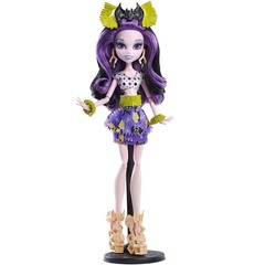 Элизабет. Монстрические каникулы