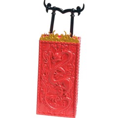 Дженифер Лонг Скариж