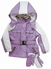 Костюм утепленный (куртка брюки) (WF) 72216.14 (98)