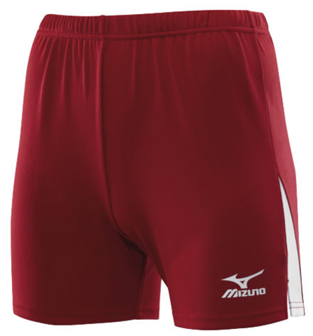 Шорты Женские Mizuno W's Trade Short 362 волейбольные