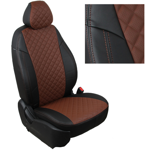 Авточехлы Mazda CX-7 с 06-13г. Авточехлы Mazda CX-7 с 06-13г.