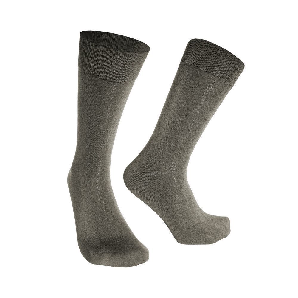 Мужские носки серые Sergio Dallini SDS805-3