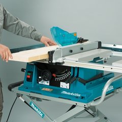 Передвижной рабочий стол для Makita 2704 194093-8