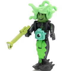 Роблокс Магазин Аватаров Медуза-Инфлюенсер с Селфи-Палкой