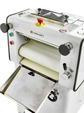 фото 4 Тестозакаточная машина Danler WMK-330 на profcook.ru