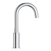 Смеситель для раковины Grohe BauEdge 23911001