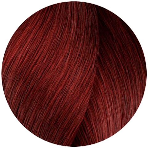 L'Oreal Professionnel Dia light 5.6 (Светло-коричневый красный) - Краска для волос