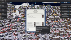 City of Gangsters: Shadow Government (для ПК, цифровой код доступа)