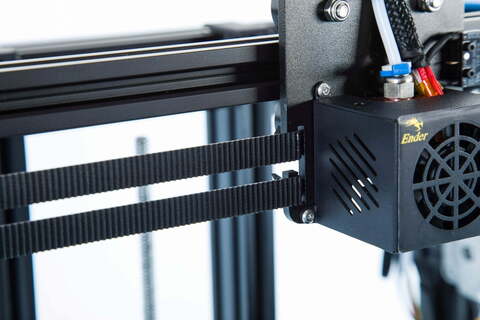 3D-принтер Creality Ender 6