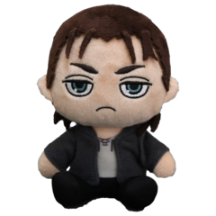 Мягкая Игрушка Attack on Titan Eren