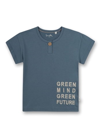 Футболка Sanetta Pure 10683 50359