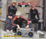 BEASTIE BOYS, THE: Solid Gold Hits