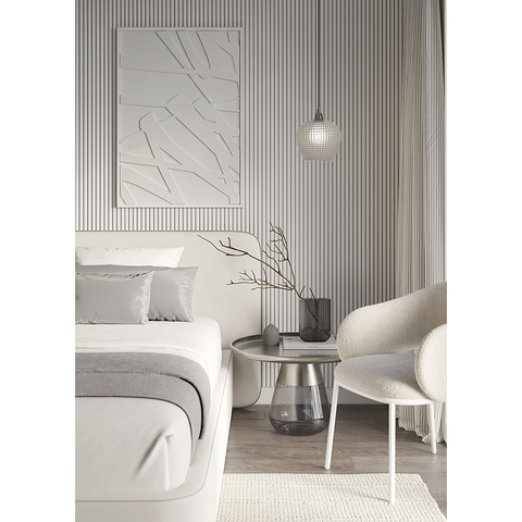 Панно декоративное с эффектом 3D Minimalism, с белой рамой, 70х100 см