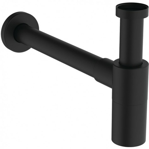 Сифон G1 1/4" для умывальника Ideal Standard T4441XG