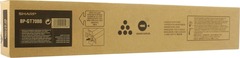 Тонер-картридж Sharp BPGT70BB черный