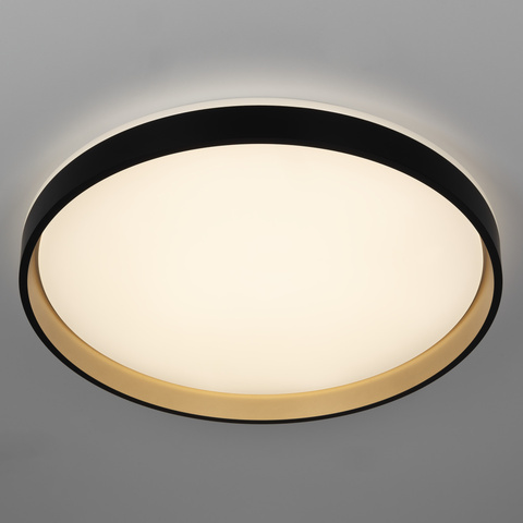 Потолочный светодиодный светильник Citilux ENZO CL753511G