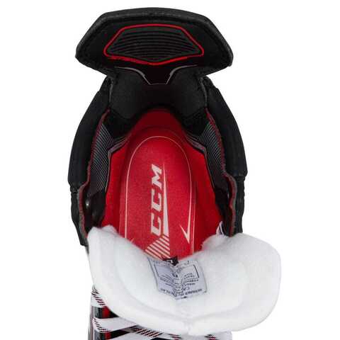Коньки CCM JETSPEED FT2 6 D