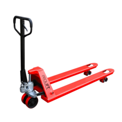 Гидравлическая тележка PROLIFT AC25 (L1500)