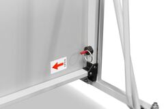 Теннисный стол Winner W-400 Outdoor для улицы