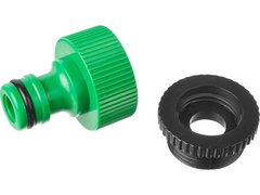 РОСТОК RI-X, 1/2? x 3/4?, с внутренней резьбой, штуцерный адаптер (426353)