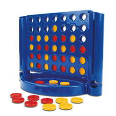 Настольная игра  Connect 4