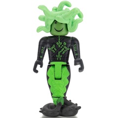 Роблокс Магазин Аватаров Медуза-Инфлюенсер с Селфи-Палкой