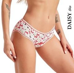 Защитные_менструальные_трусики_Daisy Slip с_бабочками
