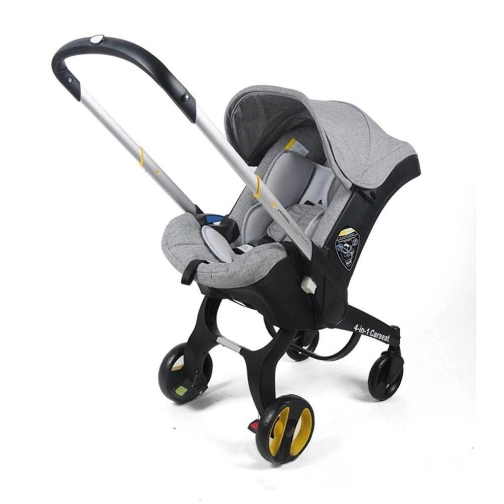 Foo foo car seat best sale stroller