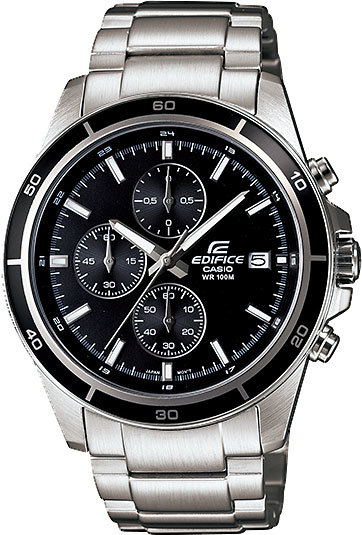Часы мужские Casio EFR-526D-1A Edifice