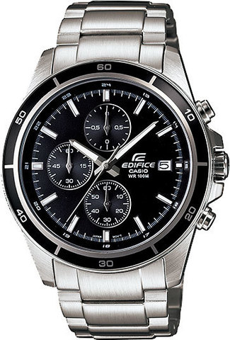 Часы мужские Casio EFR-526D-1A Edifice