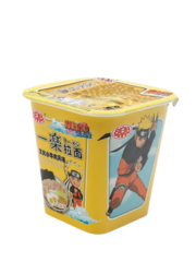 Лапша Naruto со вкусом говядины