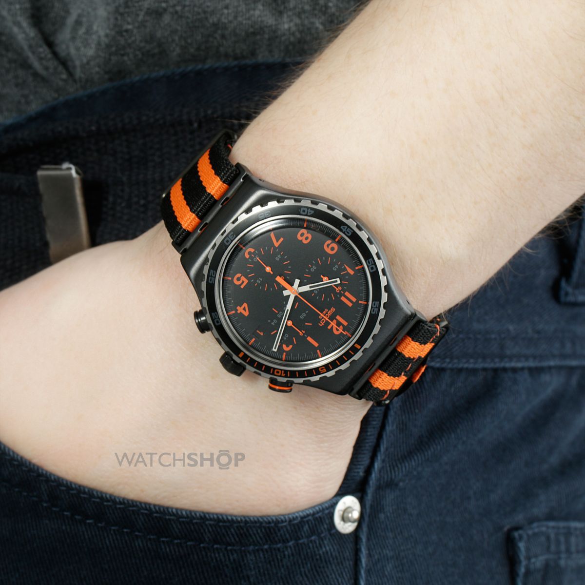 Swatch yvb401 sale