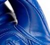 Перчатки Adidas WAKO Competition Blue Leather