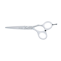 Ножницы прямые Jaguar Silver Line Snow Queen 5.0"