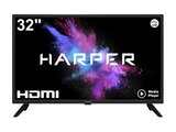 LED телевизор HD-Ready Harper 32R470T