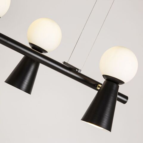 Подвесной светильник Favourite Gnomes 4095-8P