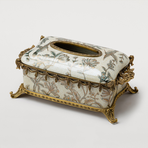 САЛФЕТНИЦА WILD HERBS