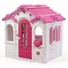 Step-2 "Домик грез-2"