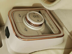 Массажное кресло OTO CENTURION PRO CN-01 Бежевый